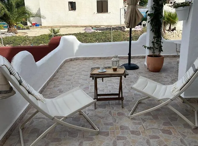 Casa Armonia