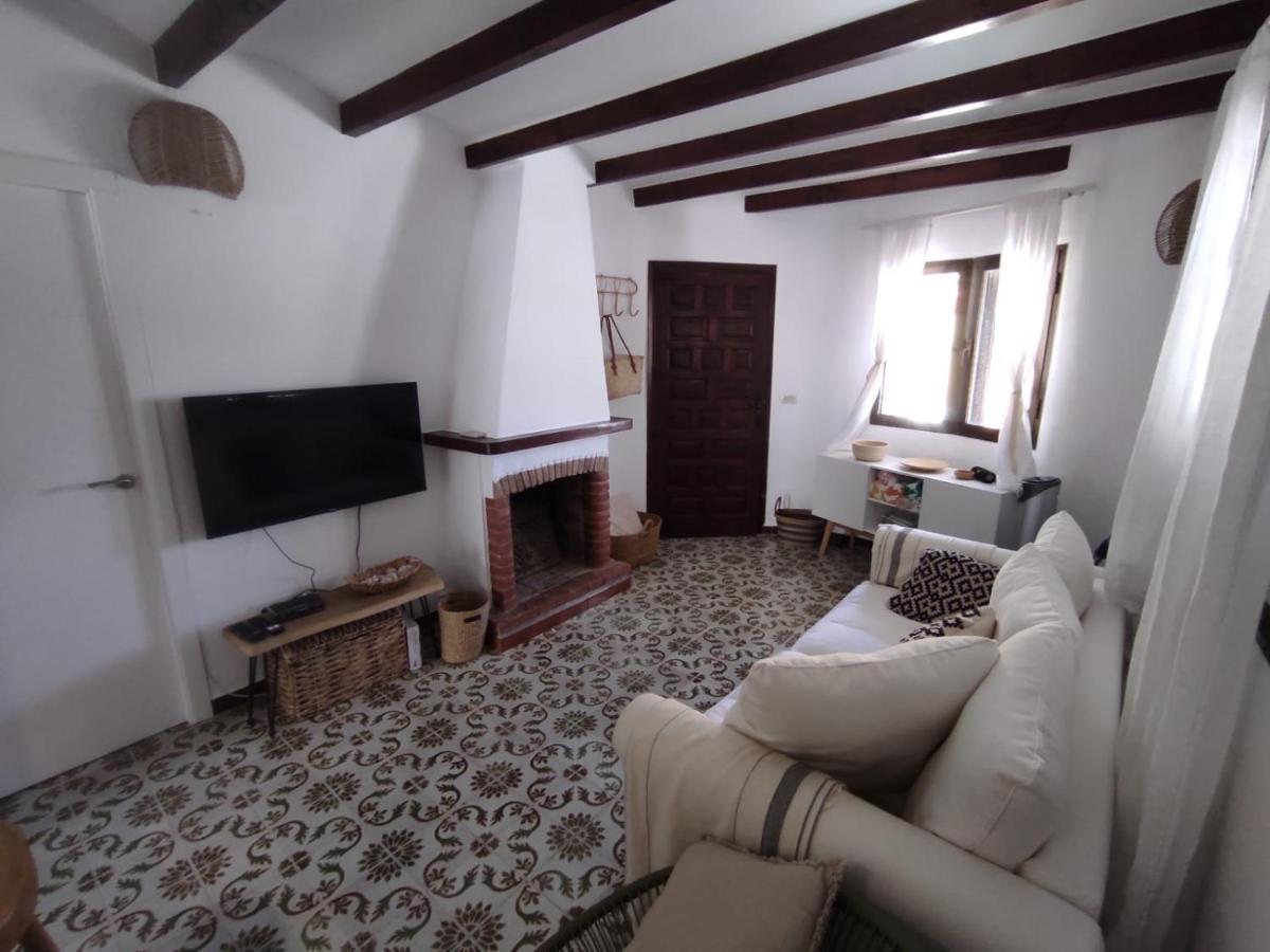 Сasa de vacaciones Casa Armonia *