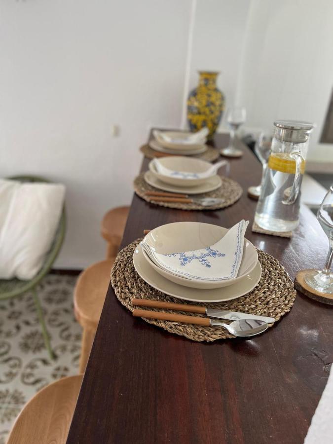 Casa Armonia Dénia