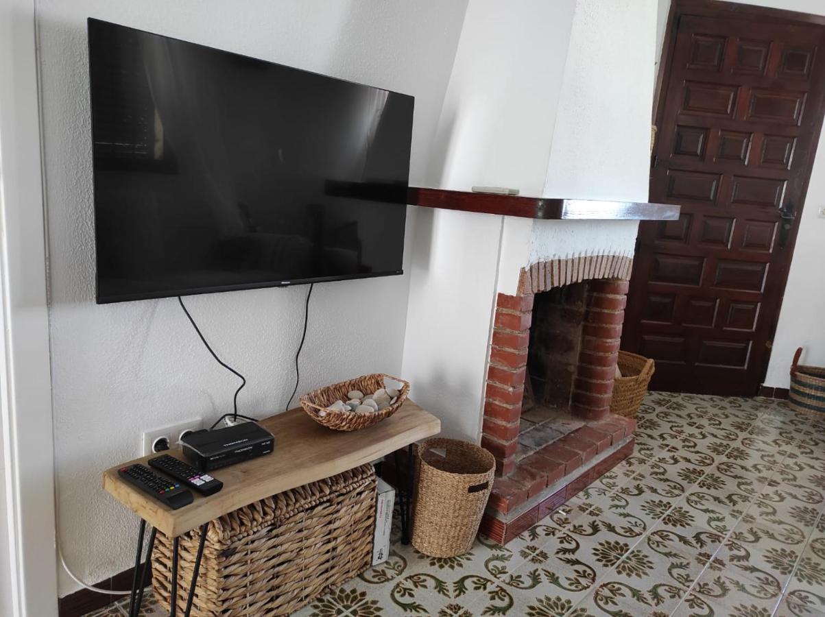 Casa Armonia Сasa de vacaciones *