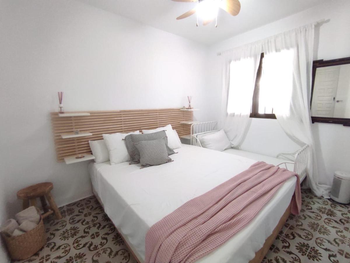 Сasa de vacaciones Casa Armonia
