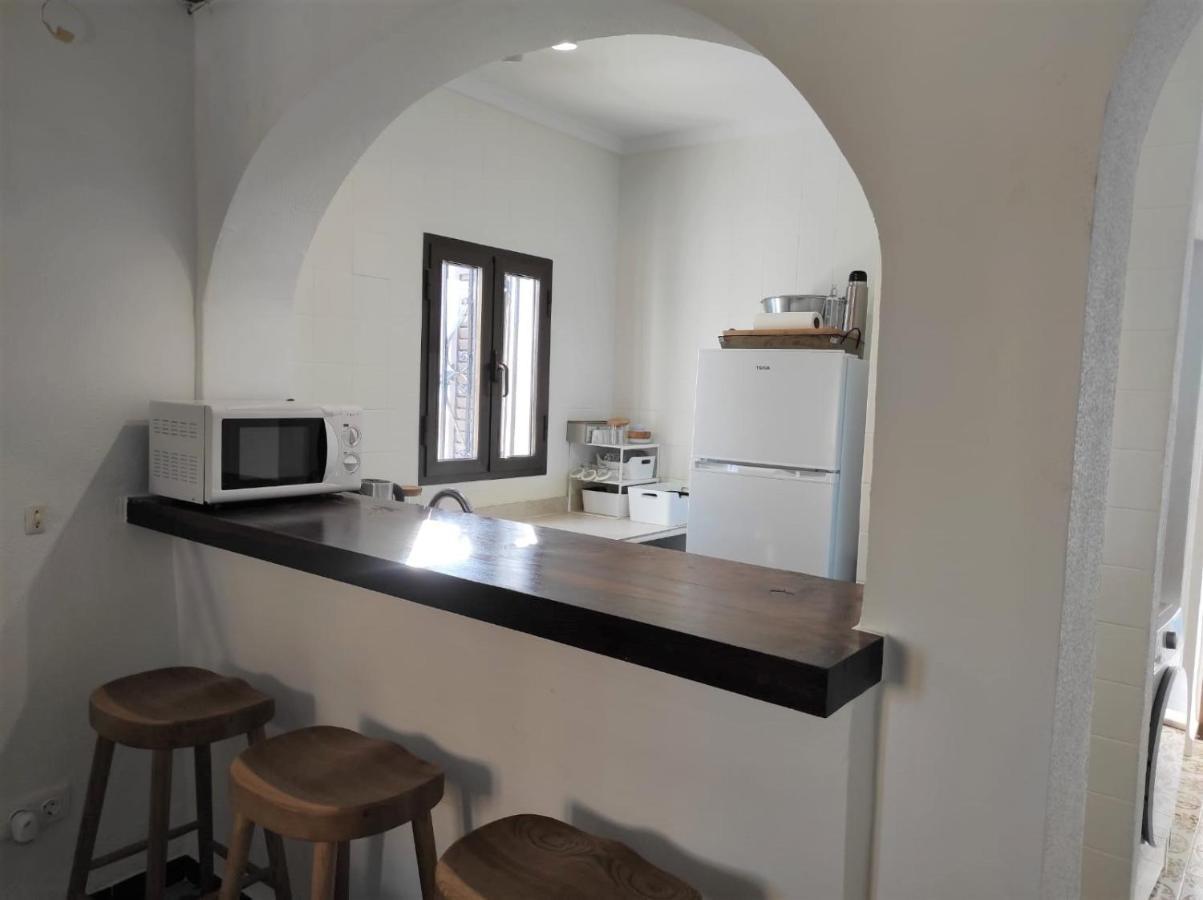 Сasa de vacaciones Casa Armonia
