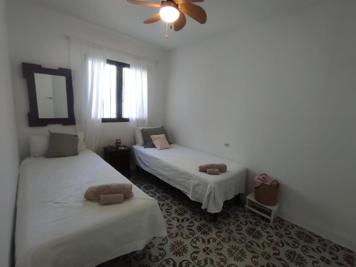 Casa Armonia Dénia